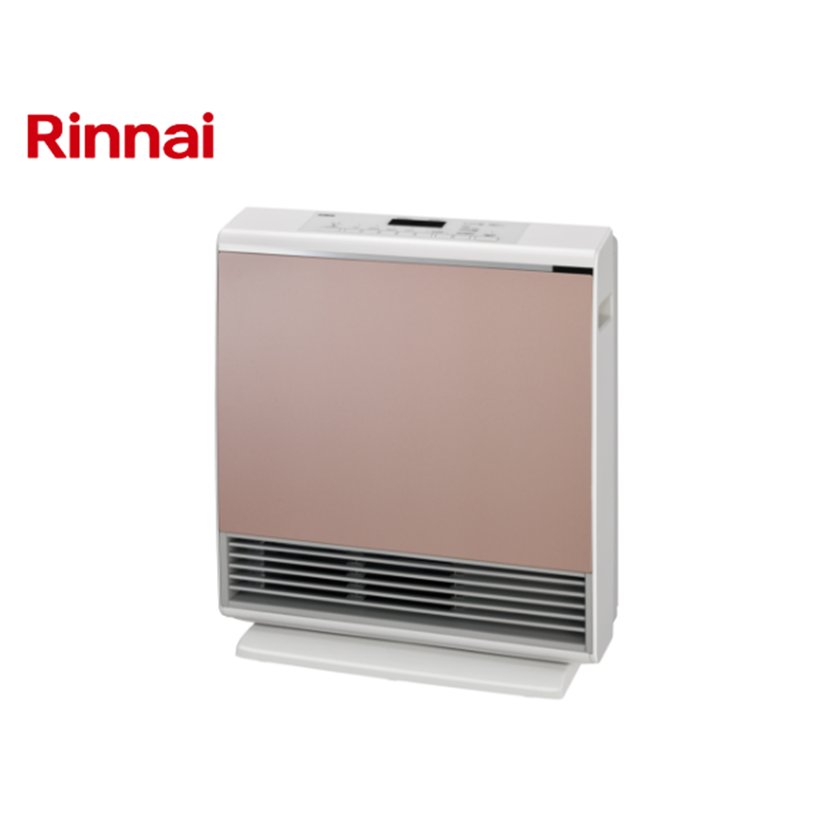 開封のみ！未使用！　西部ガス ガスファンヒーター SGF-4041CNN-WS SGF-406AR-W | Rinnai Style（リンナイスタイル） | リンナイ