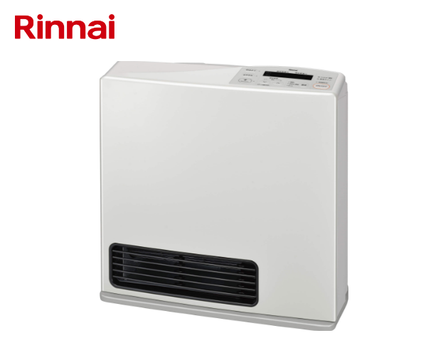 2万円台から買えるガスファンヒーター】配送・処分・ガスコードすべて